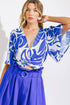 coffee-chats-woven-top Flying Tomato-Sophia's Style-5